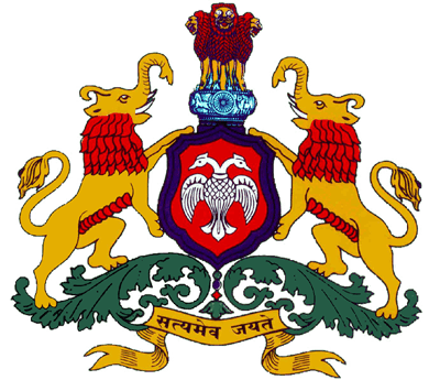 Seal of Karnataka